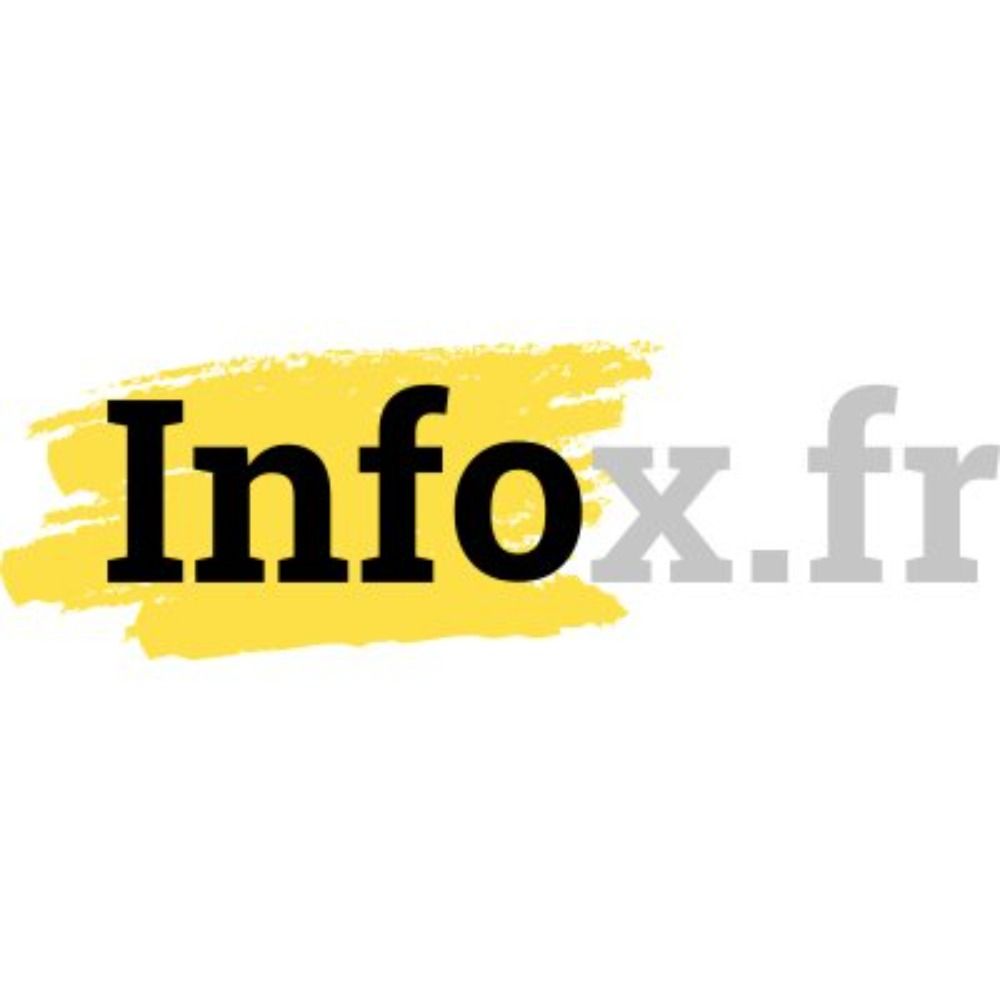 Profile picture infox.fr