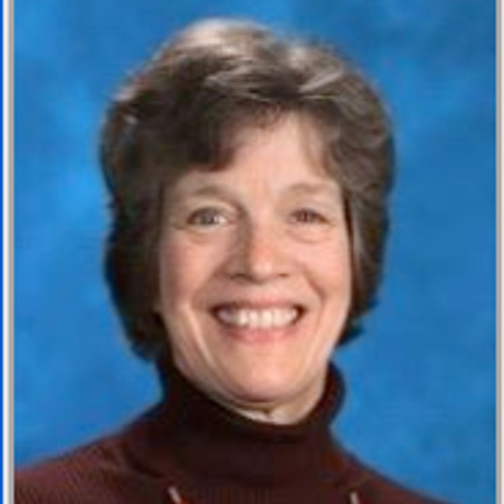 Mary Hofman