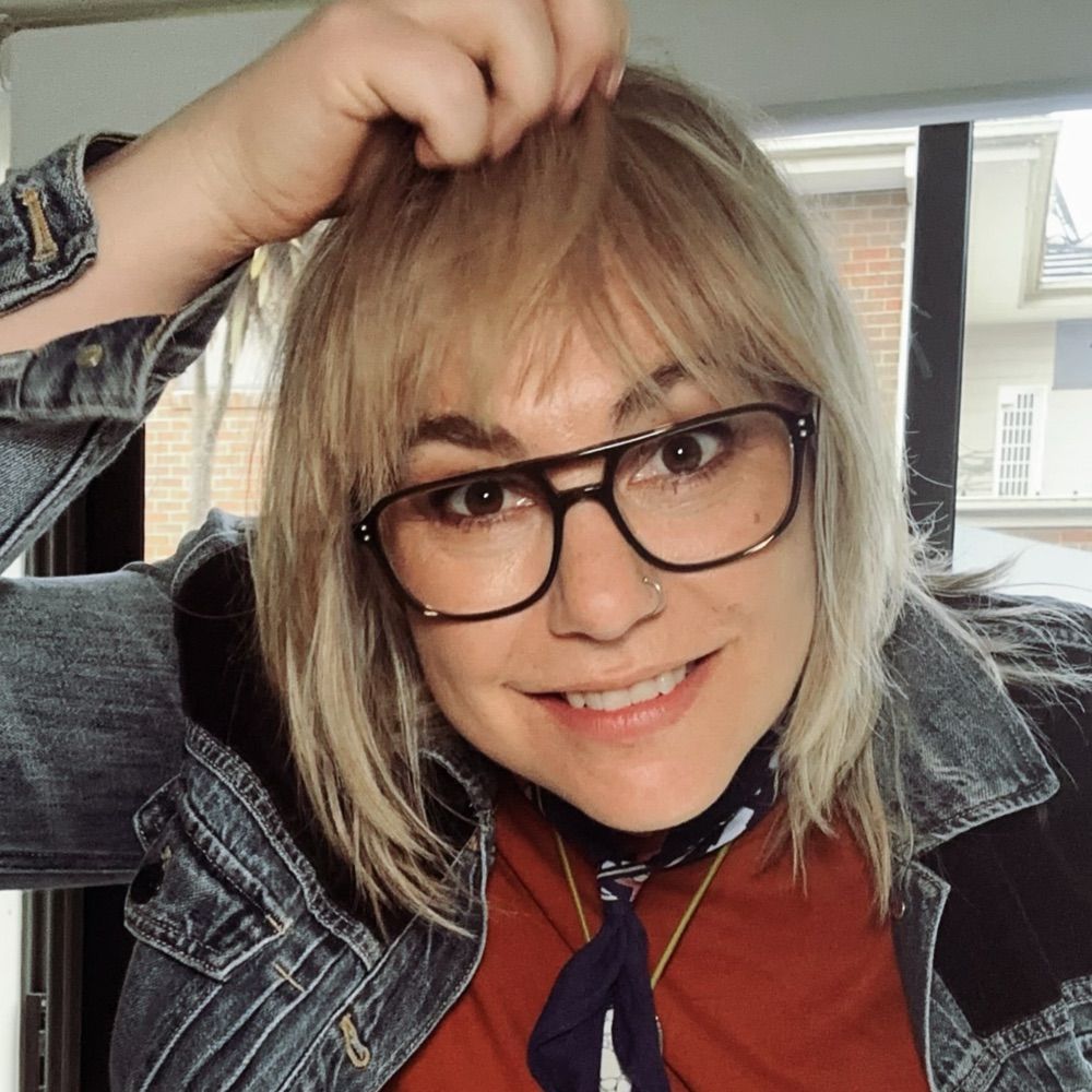Gretta Ziller