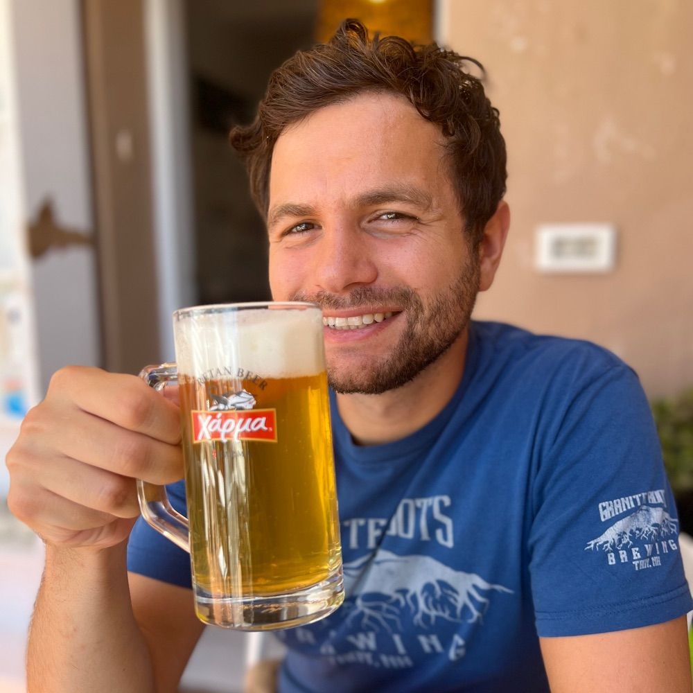 Matt Schulman