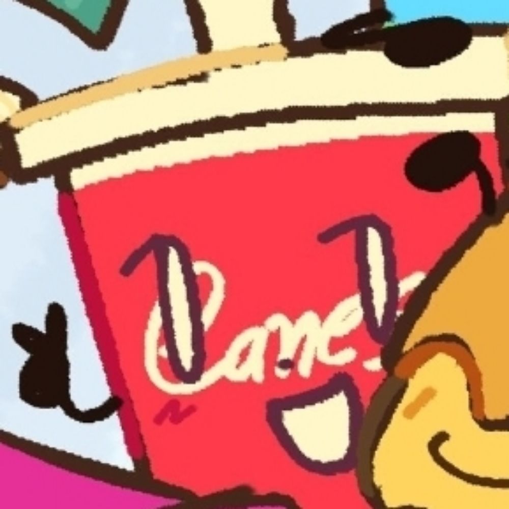 Majin/Canes Core