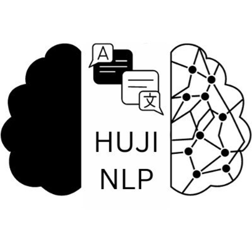 HUJI NLP
