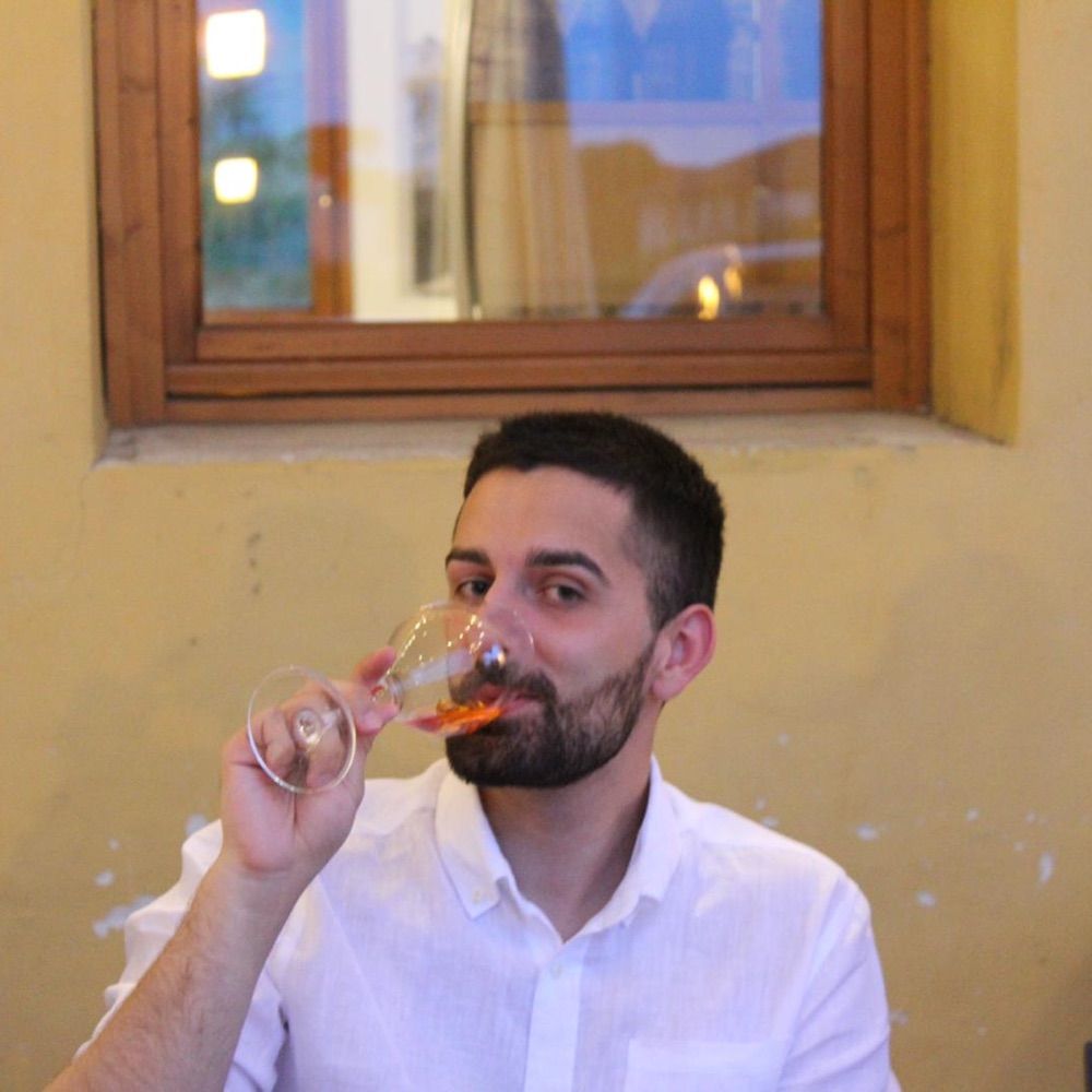 Francesco L. De Faveri