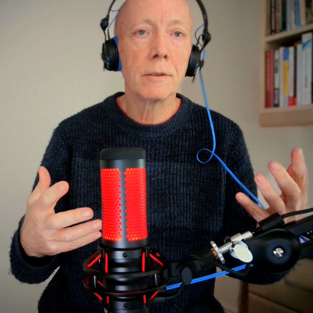 Steve Raven