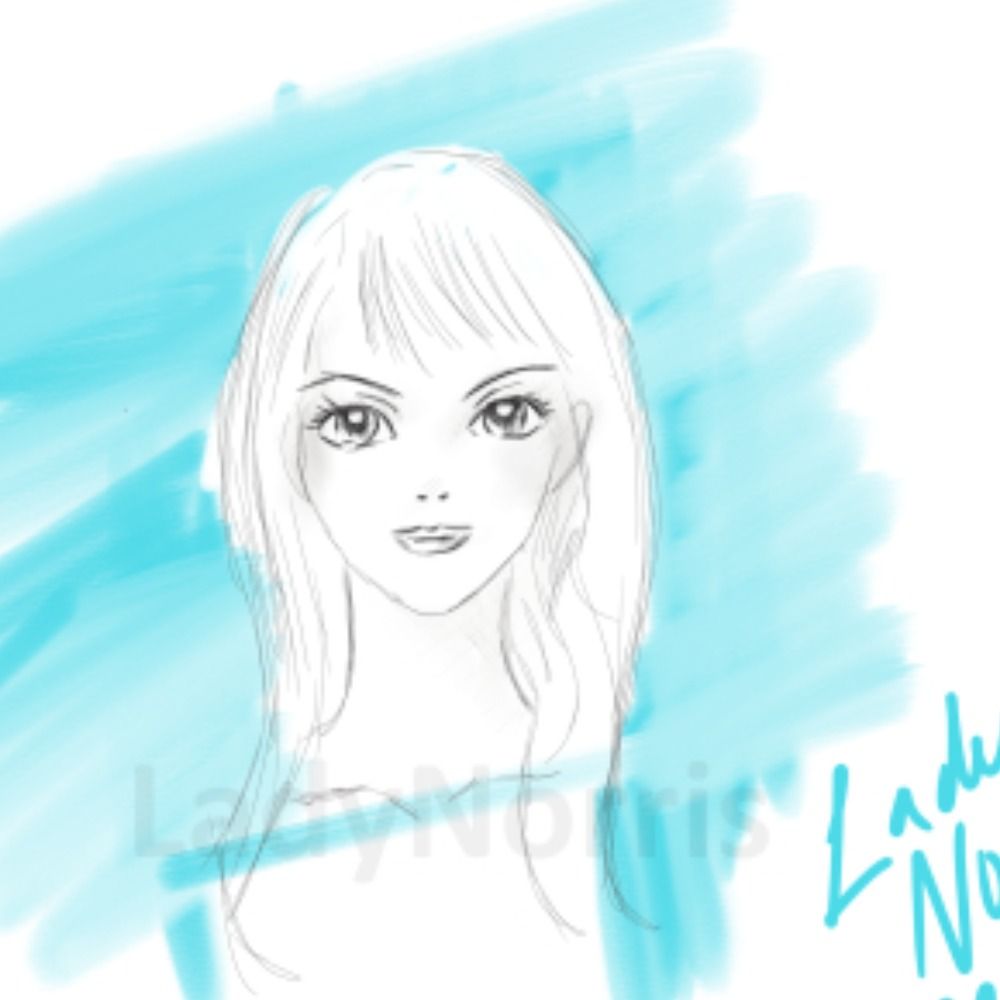LadyNorris's avatar