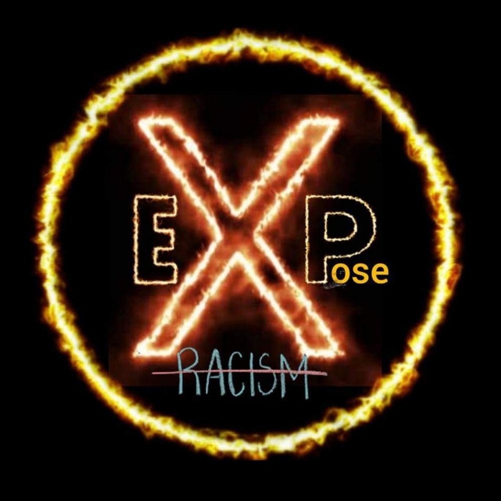 Expose Racism