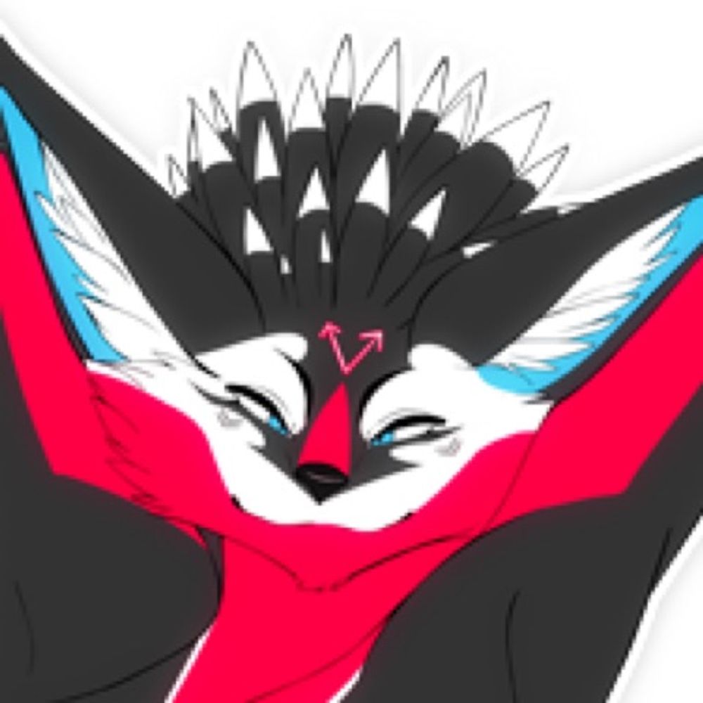 ZinderStrawberry —> MFF