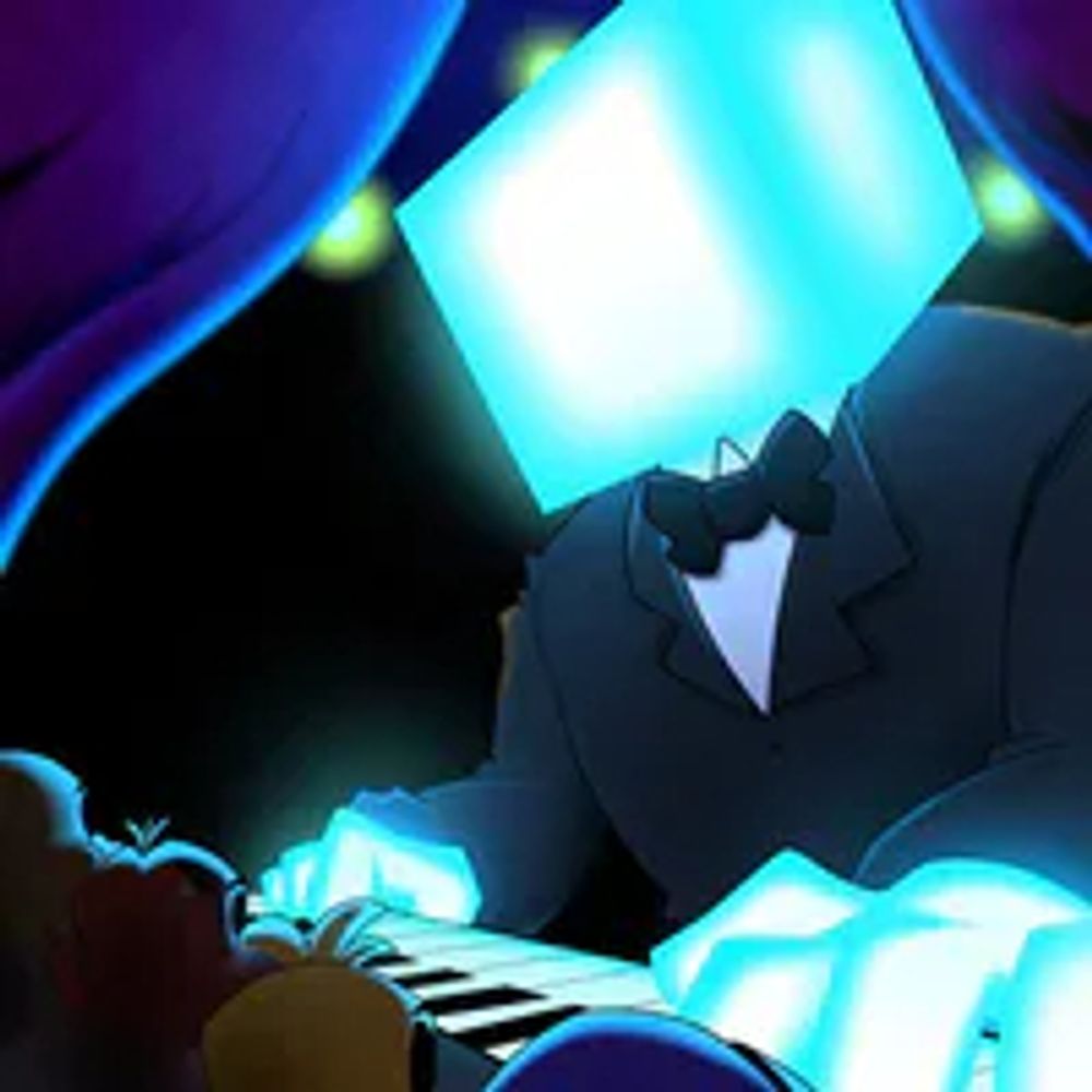 Team Phantom World