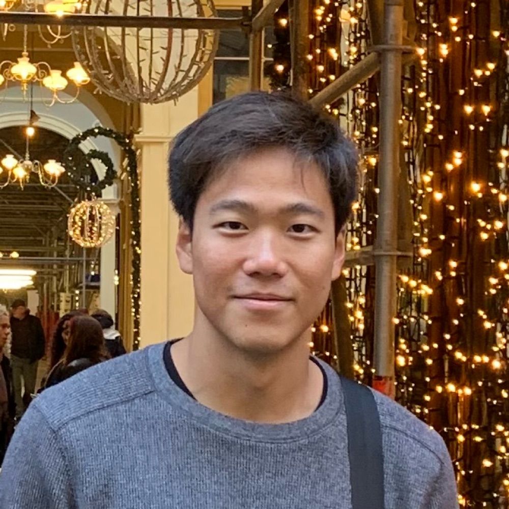 Henry Kyoung
