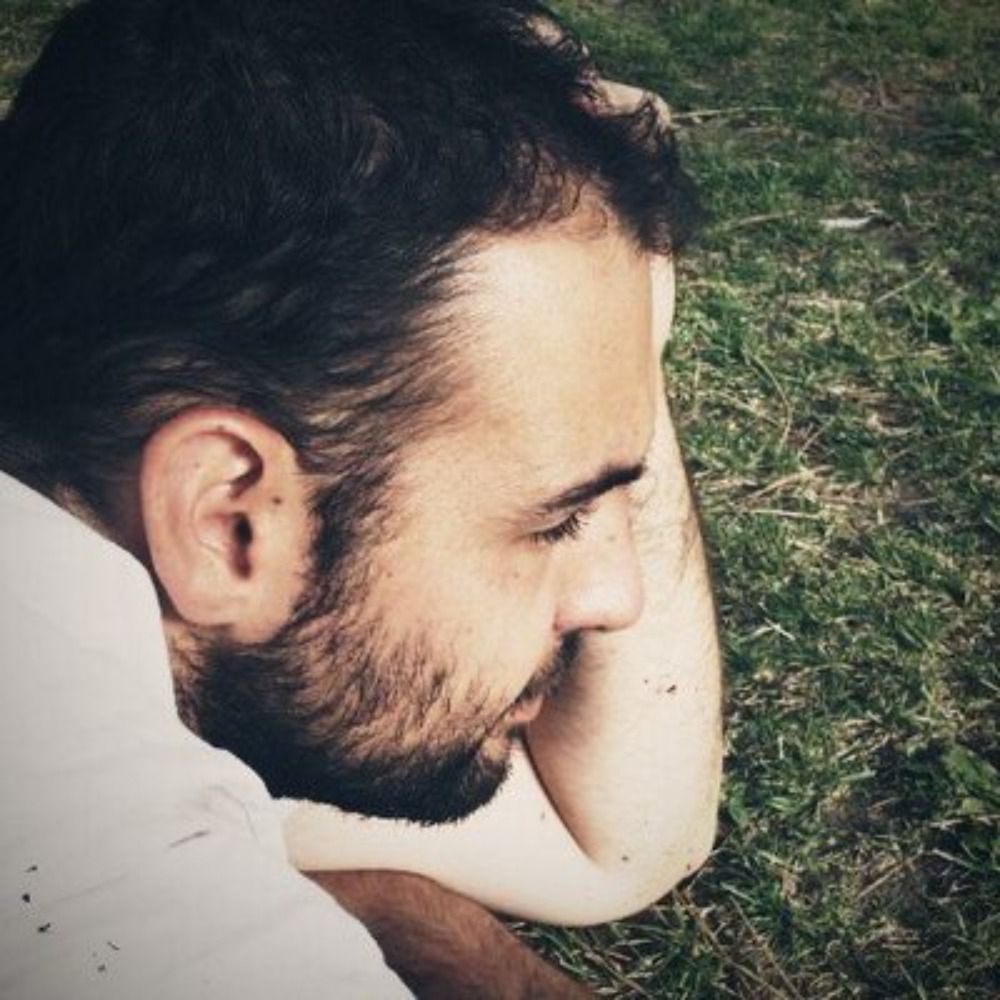 Daniel Azconegui