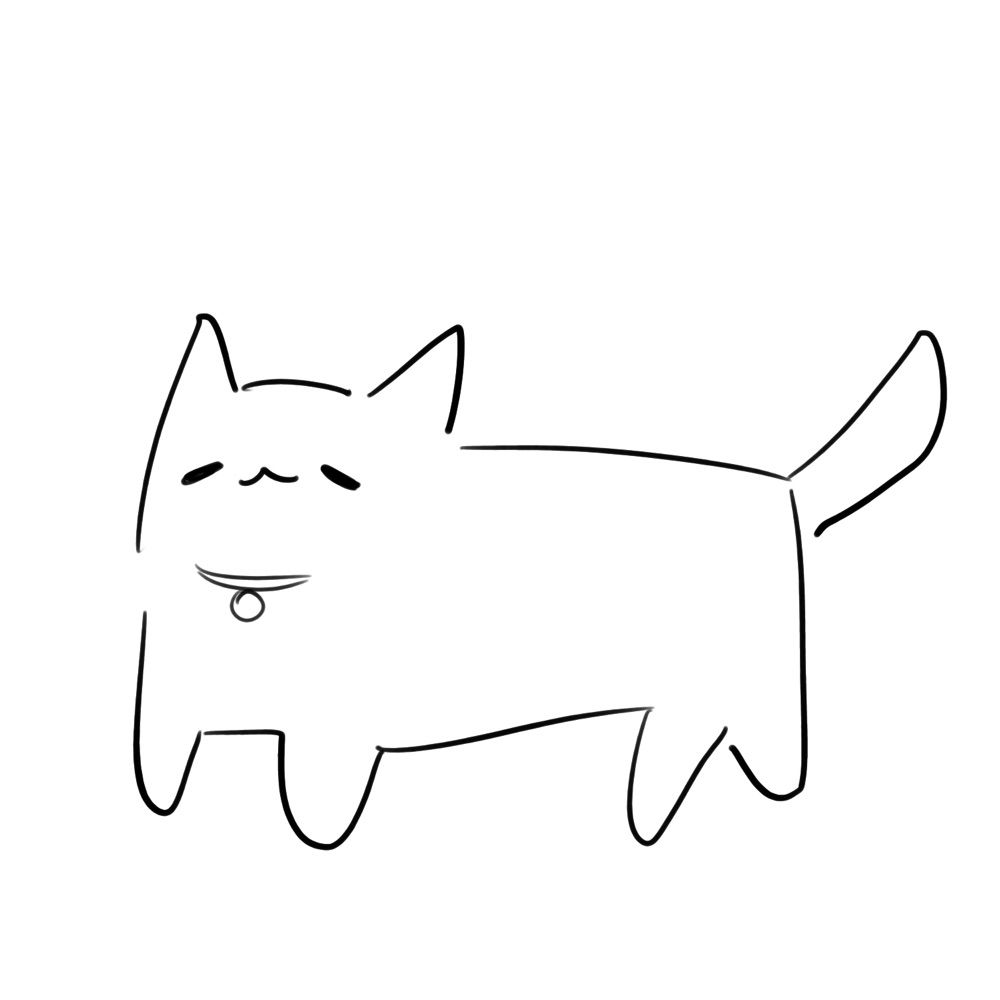 Choco.Cat