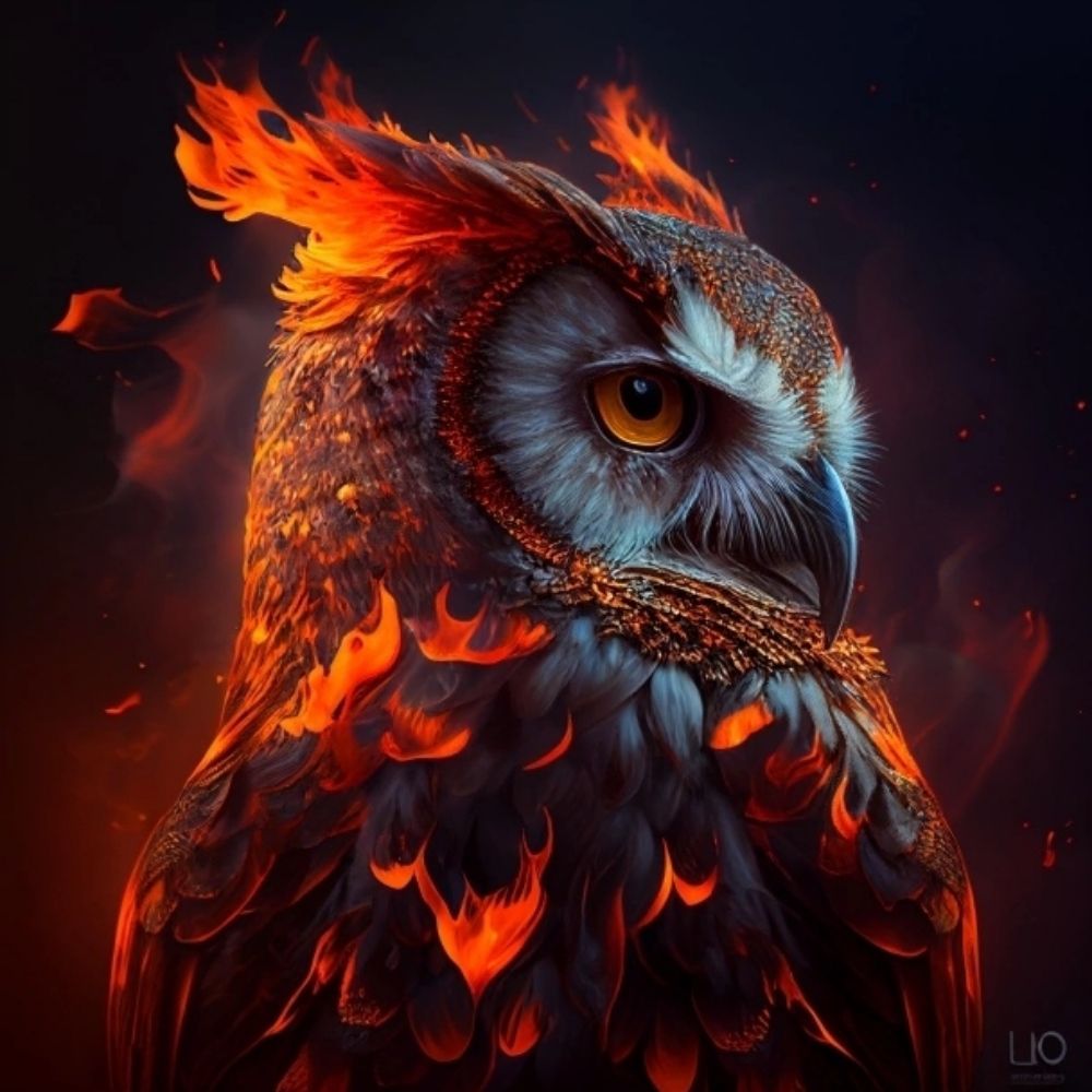 LavaOwl