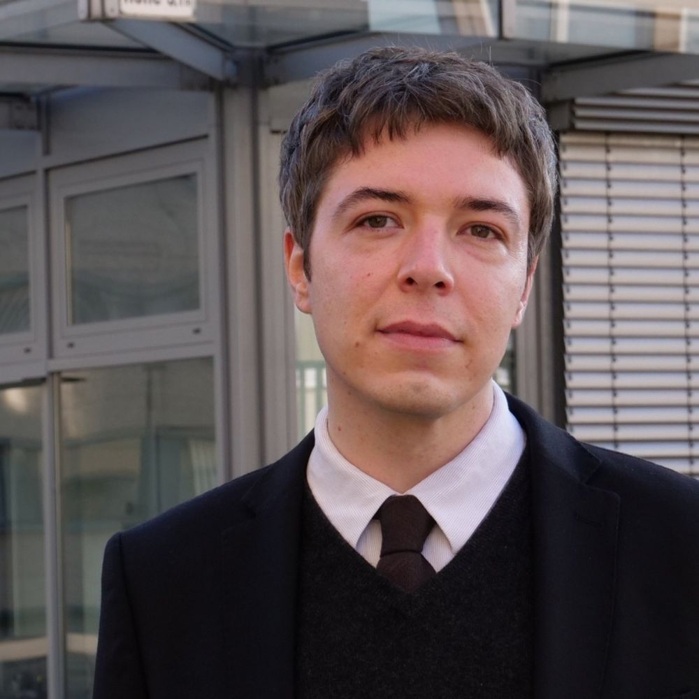 Sebastian Schug