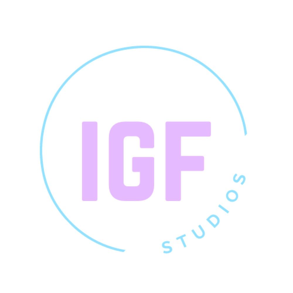 IGF Studio Webcam Studio