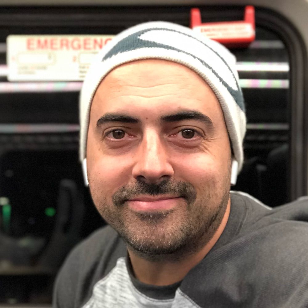 Marcelo Moyano