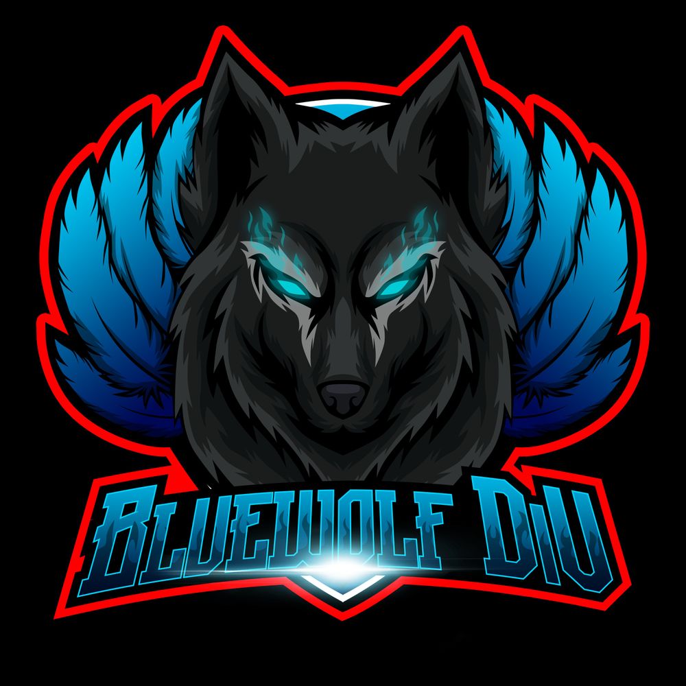 Bluewolf DiV