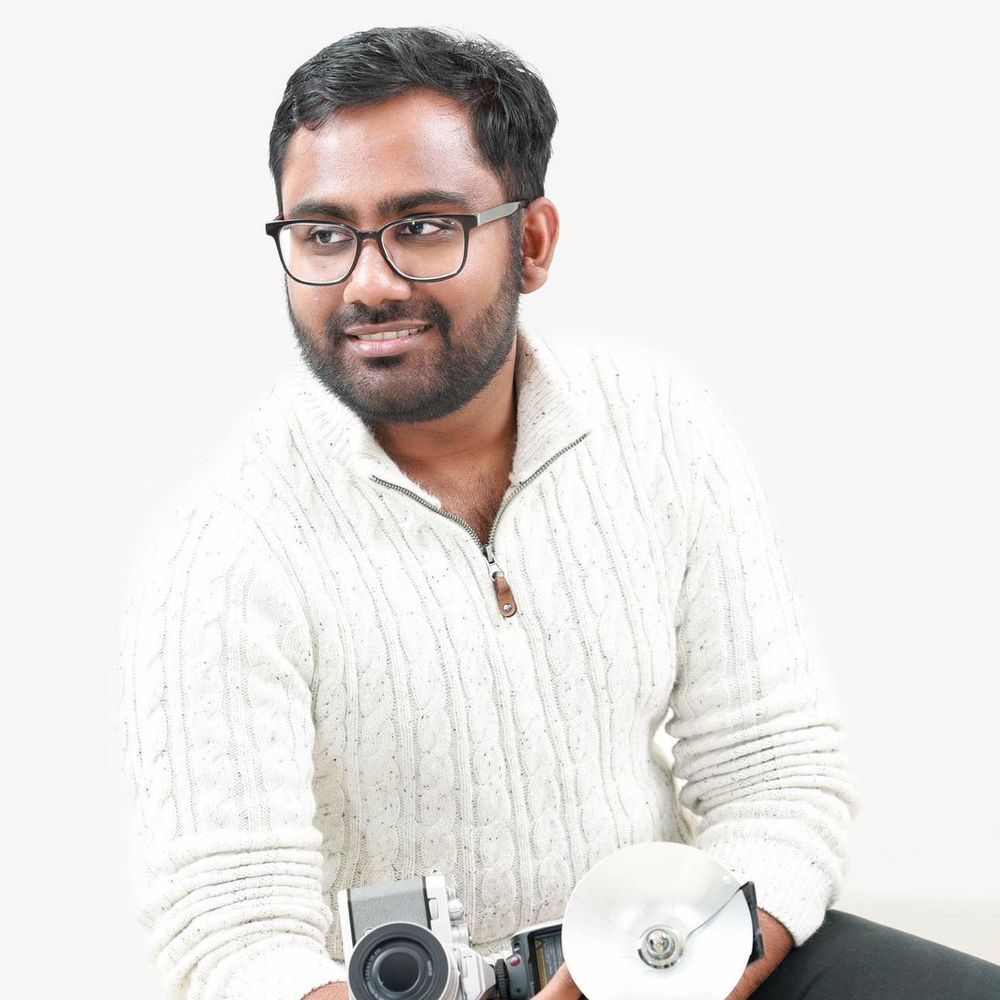 Pranujan Pathmendra