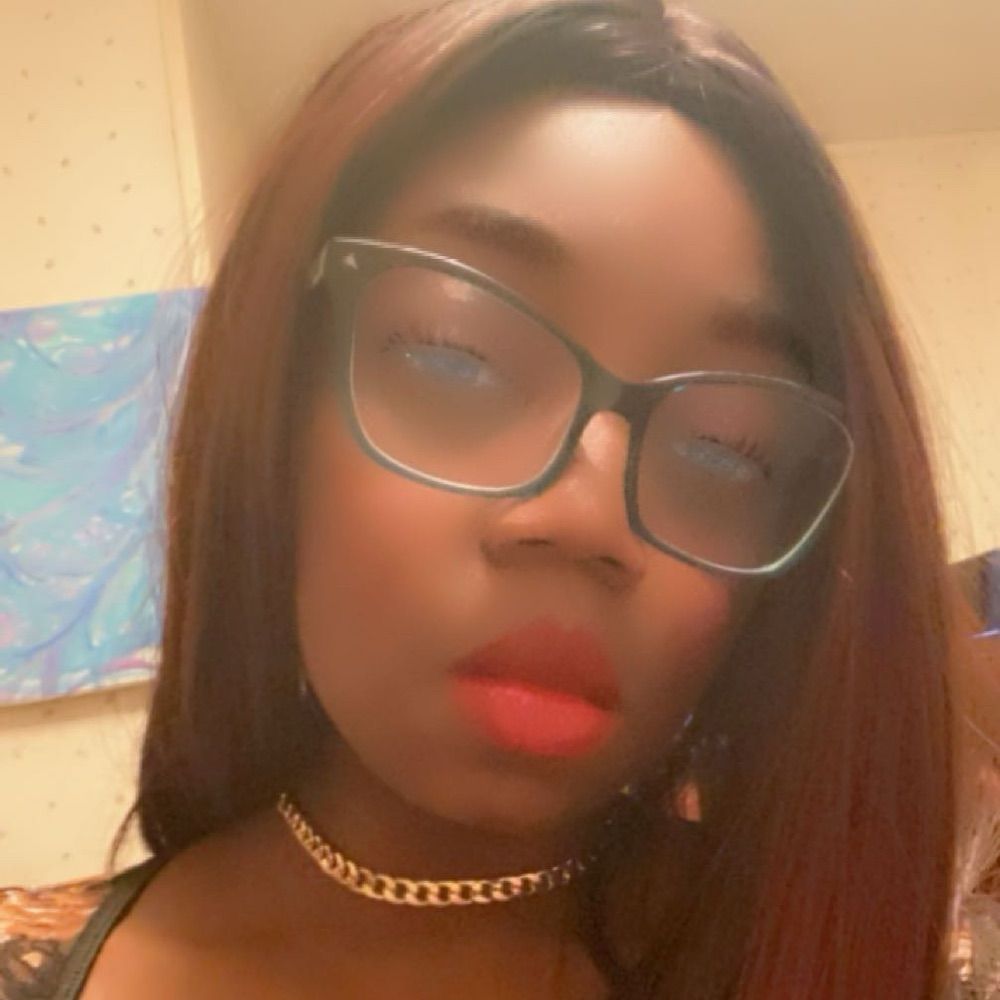 💖Goddess Maaze💖