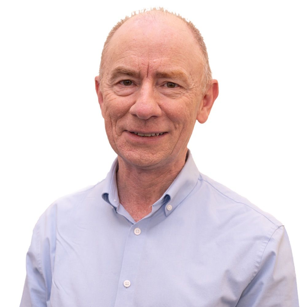 Peter Hunt