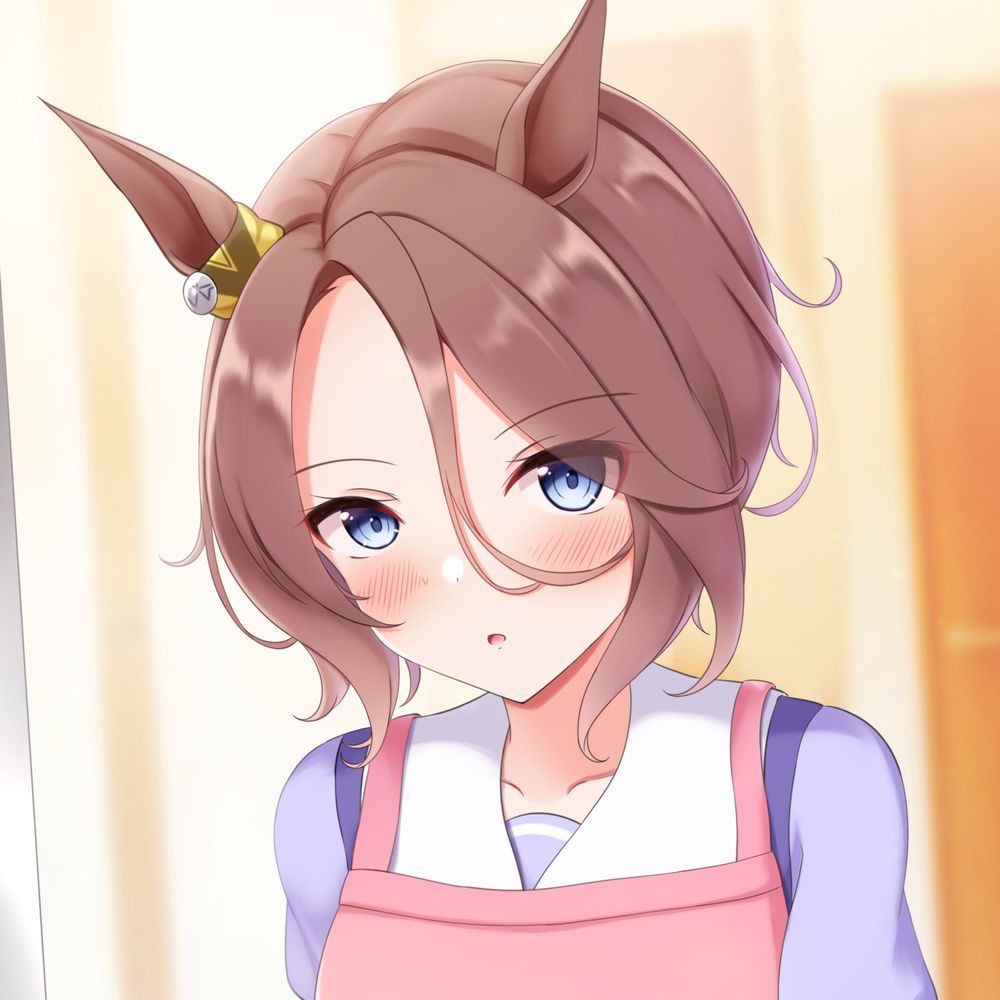 あにりん@WD🐏