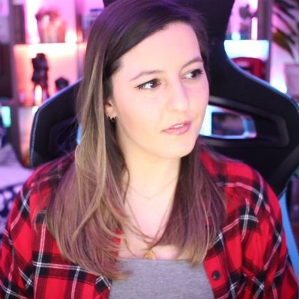 Anna Maree