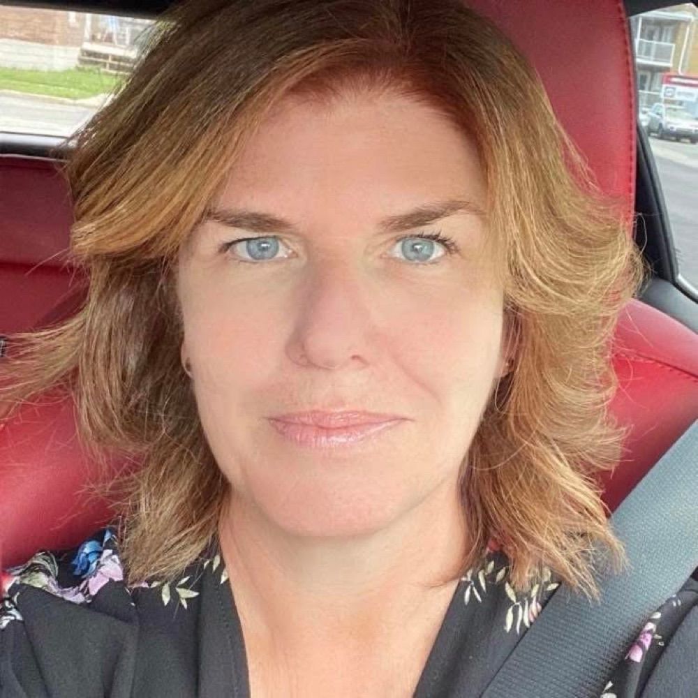 Mélanie Lagacé