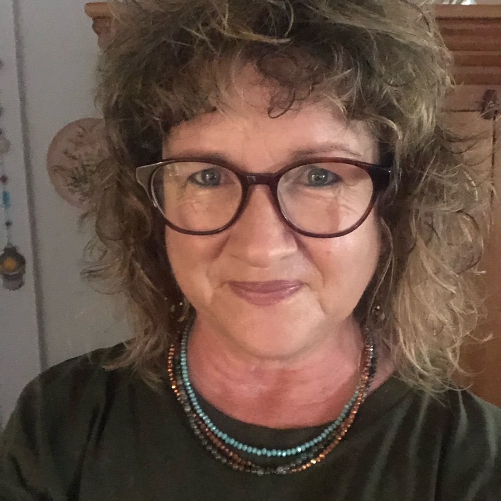 Jenny Mckay