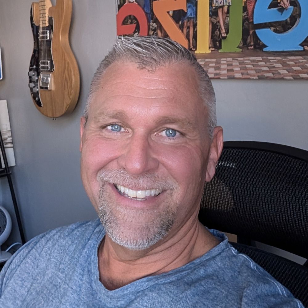 Brad Myers
