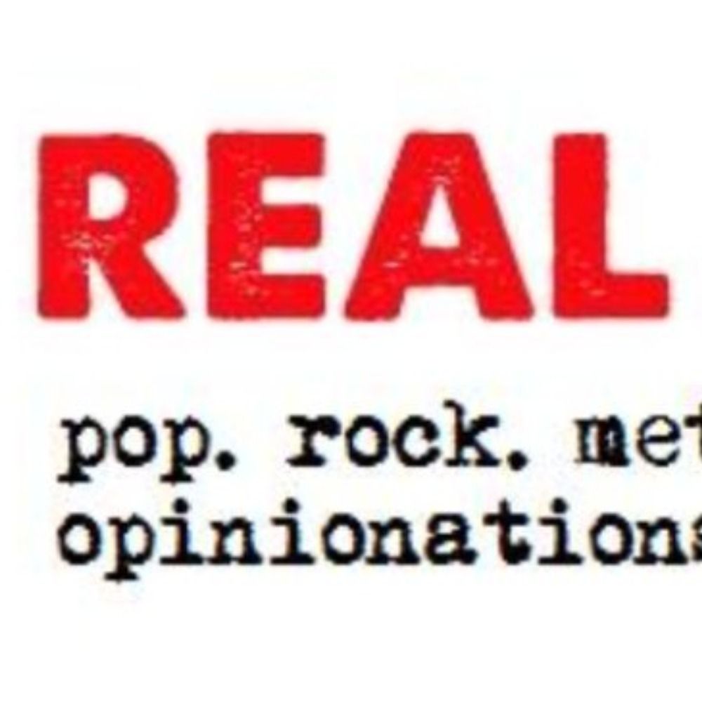 Real Gone