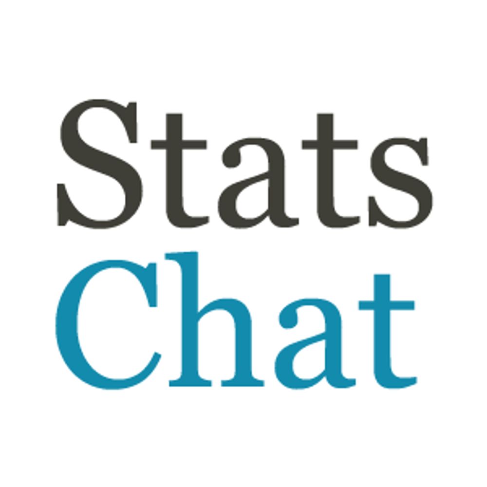 StatsChat Bot