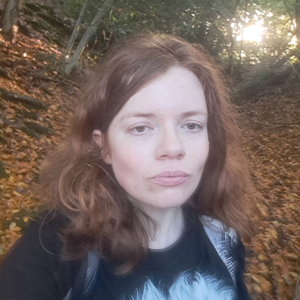 Roisin Guthrie 