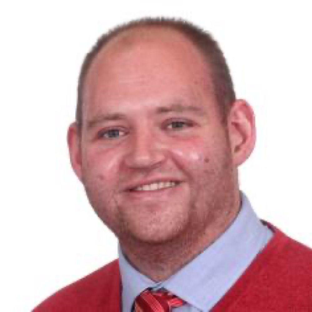 Dan Greenhough