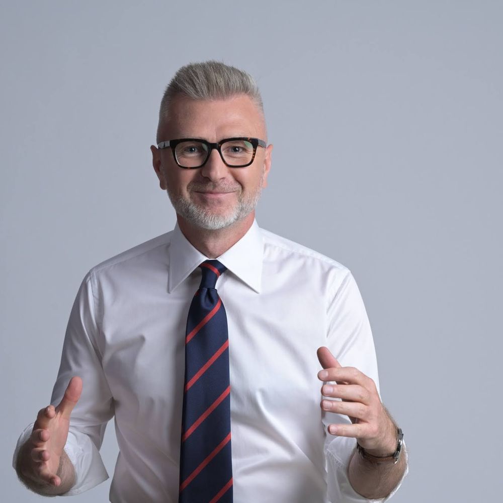 Jarosław Makowski 