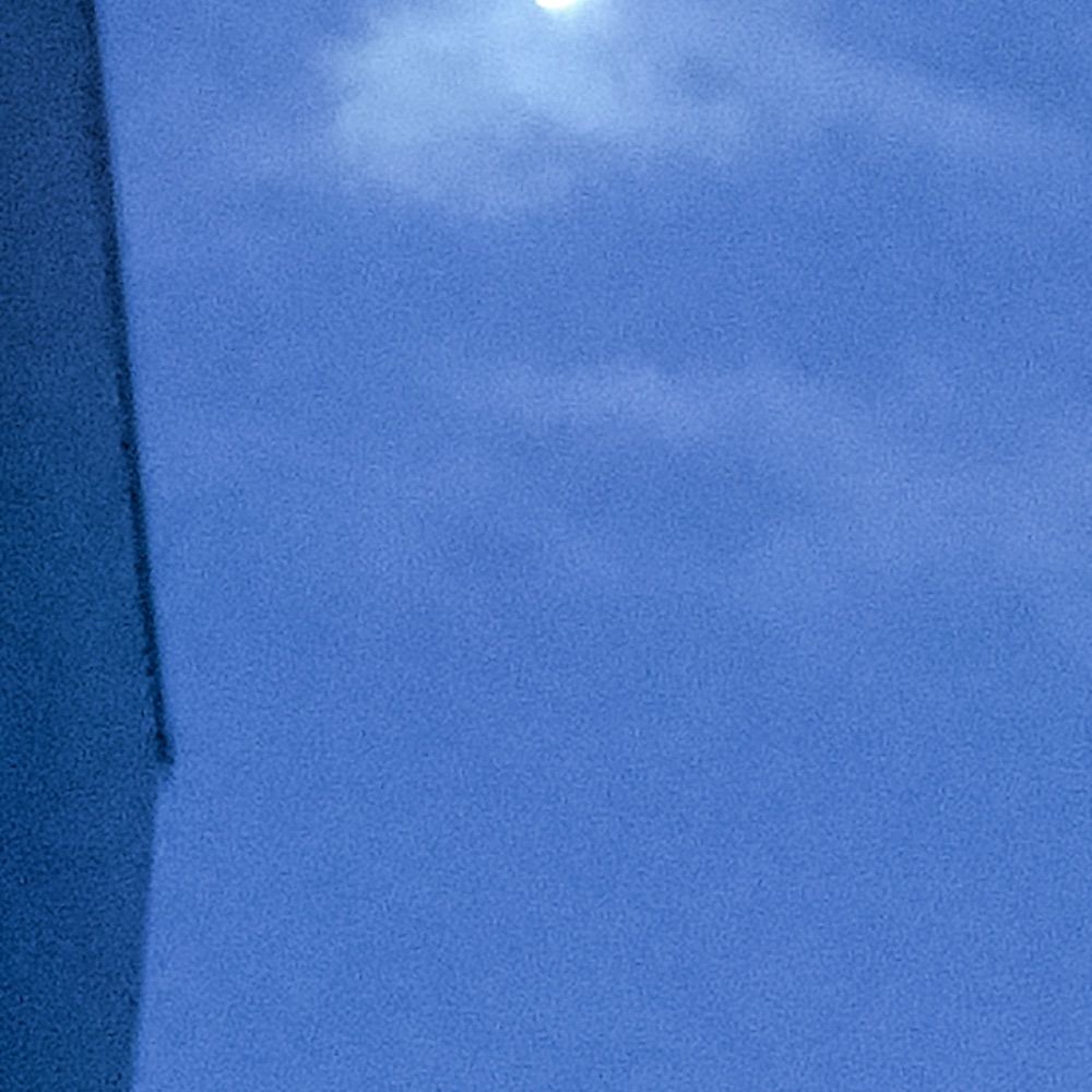 夜水