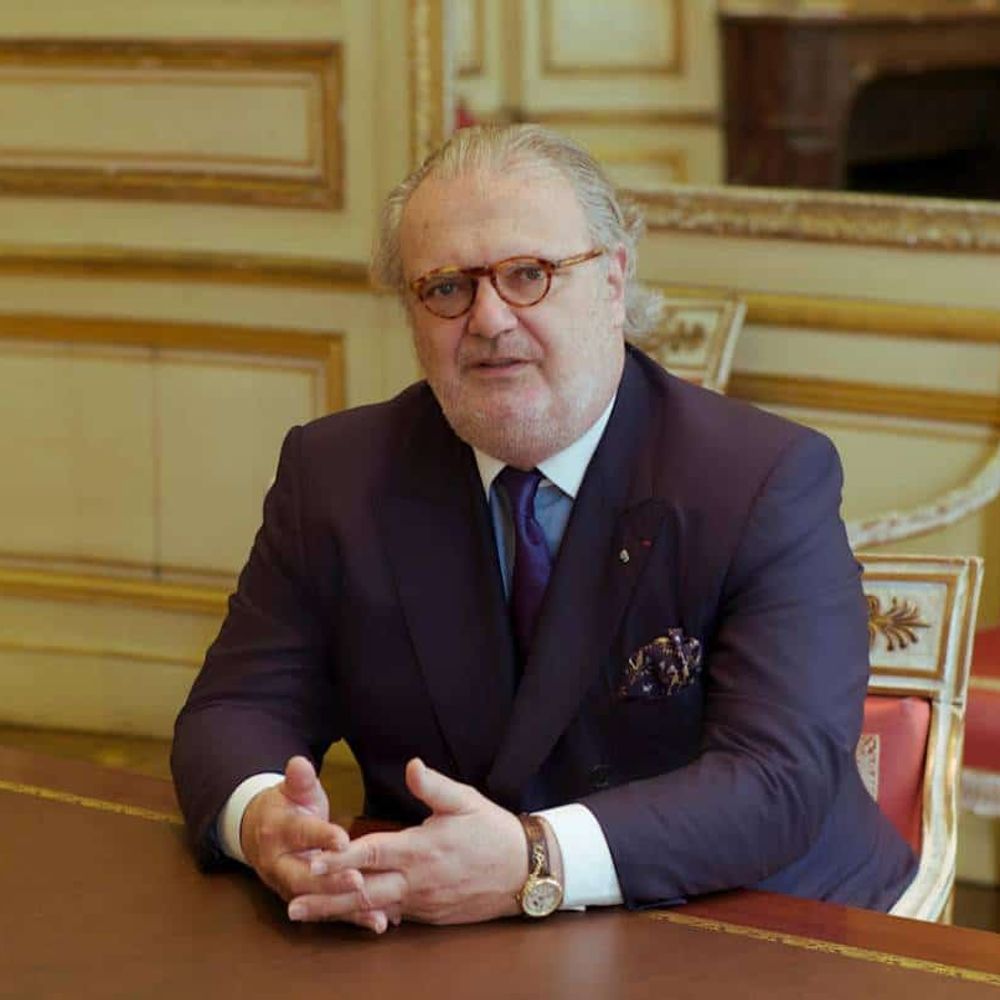 Alain Dumenil  🇫🇷