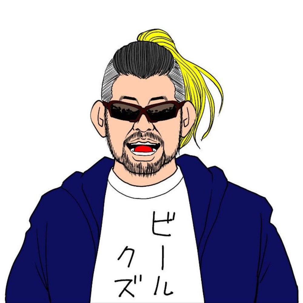 デューク森田