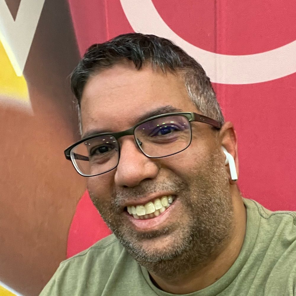 Satya Moorthy
