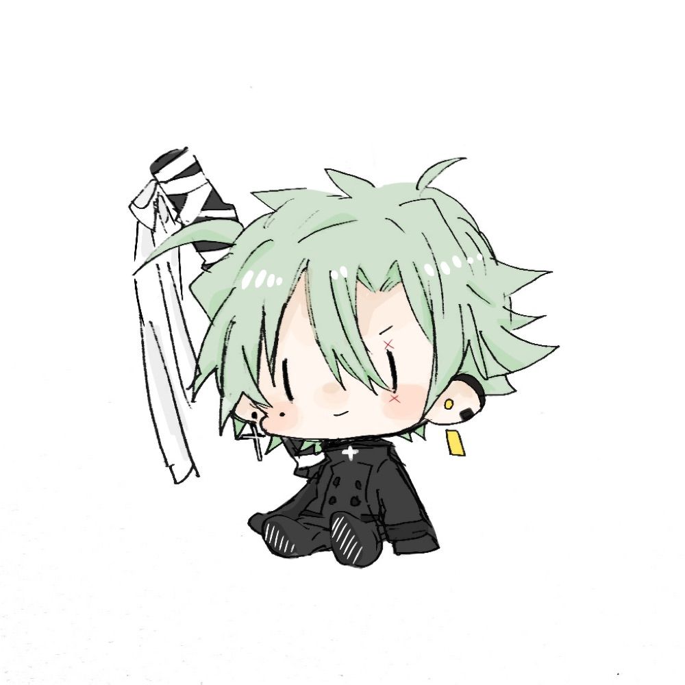 にぼし