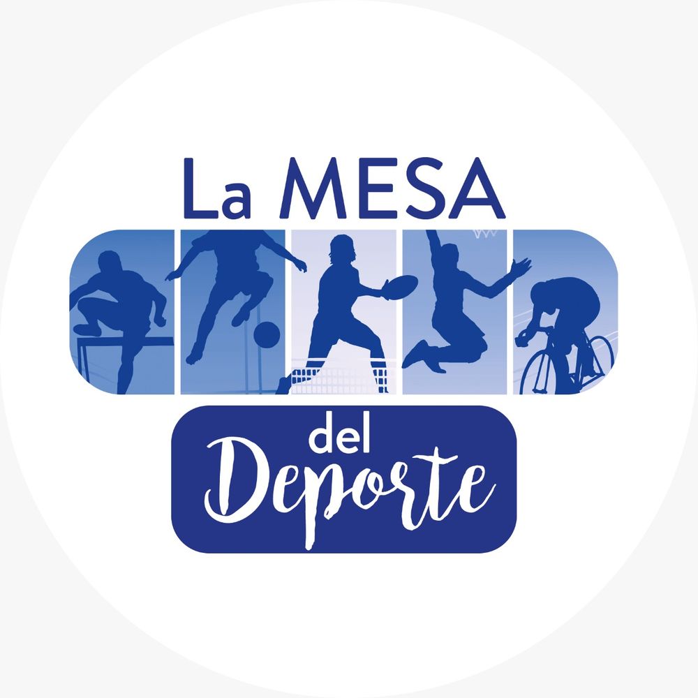 La Mesa del Deporte