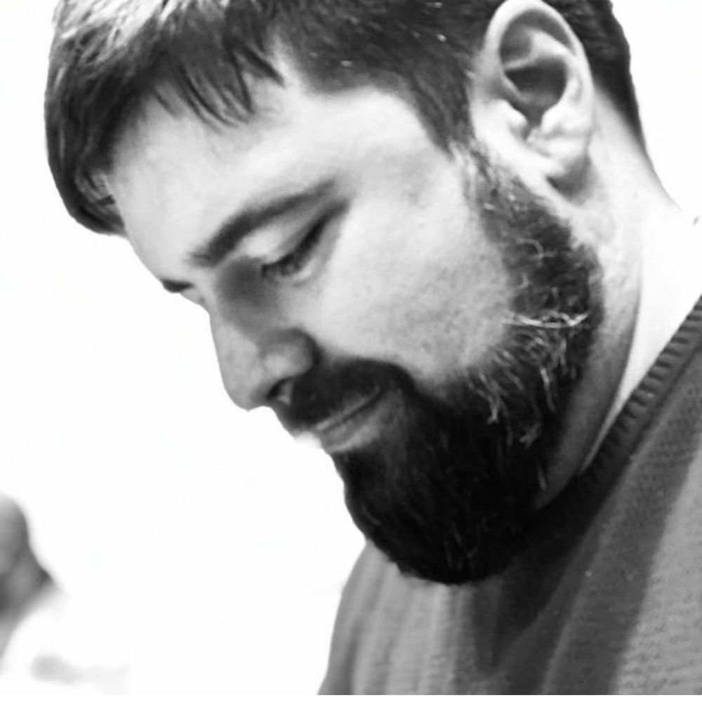 Jesús Jiménez