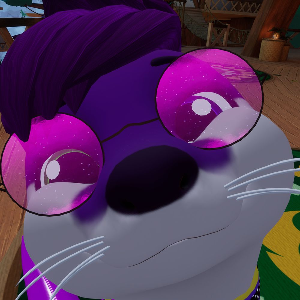 Cyrus Otter
