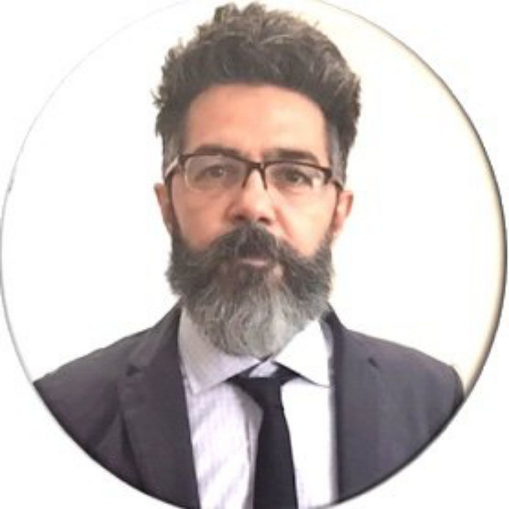 Marco Radi