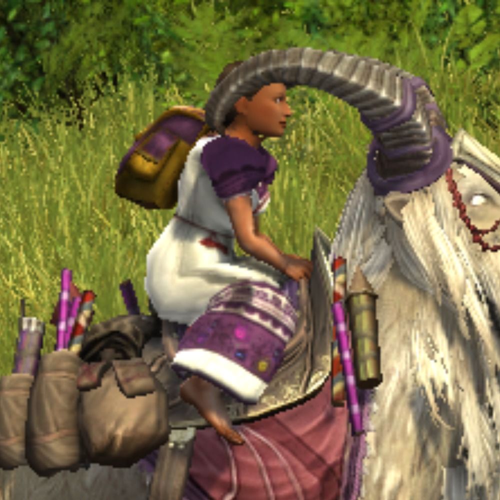 LifeBeyondTheShire