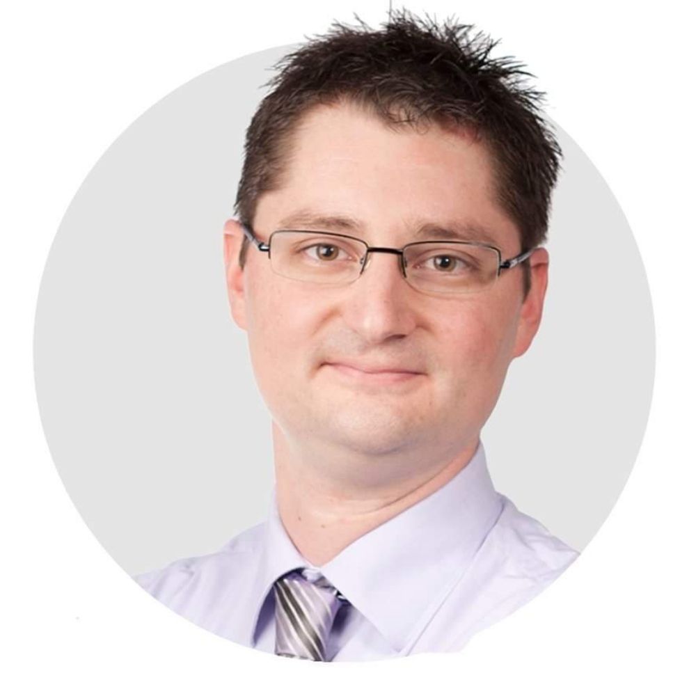 Stefan Magerl