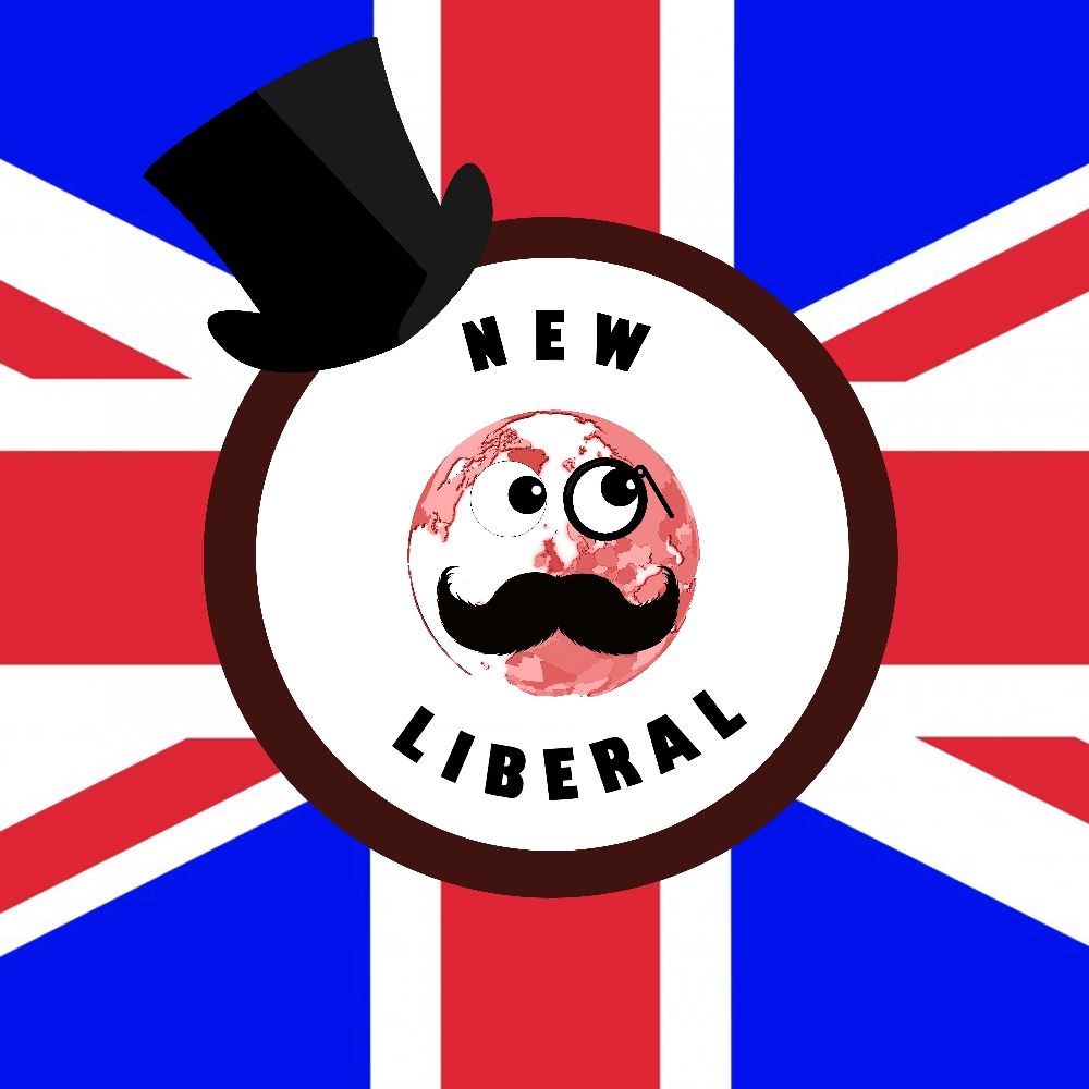 London New Liberals