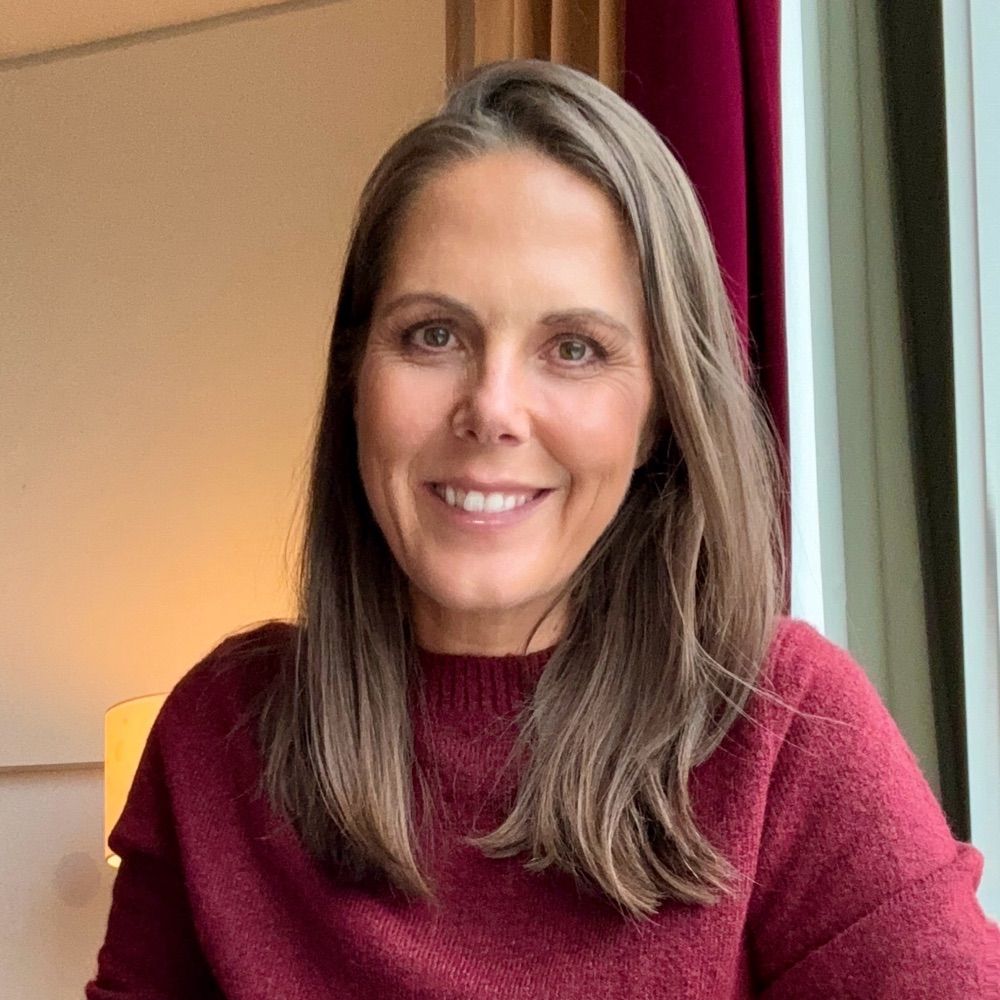 Lene Westgaard-Halle