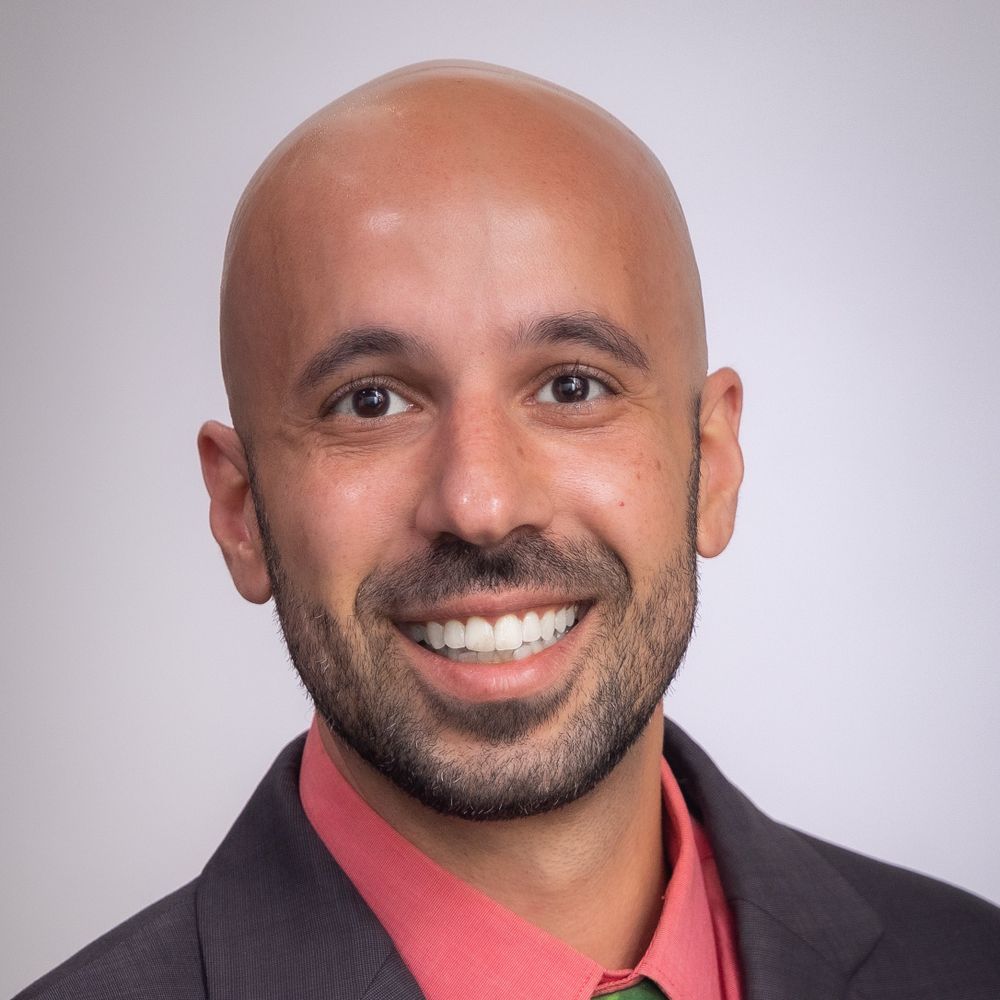 Anthony Perillo, Ph.D.'s avatar