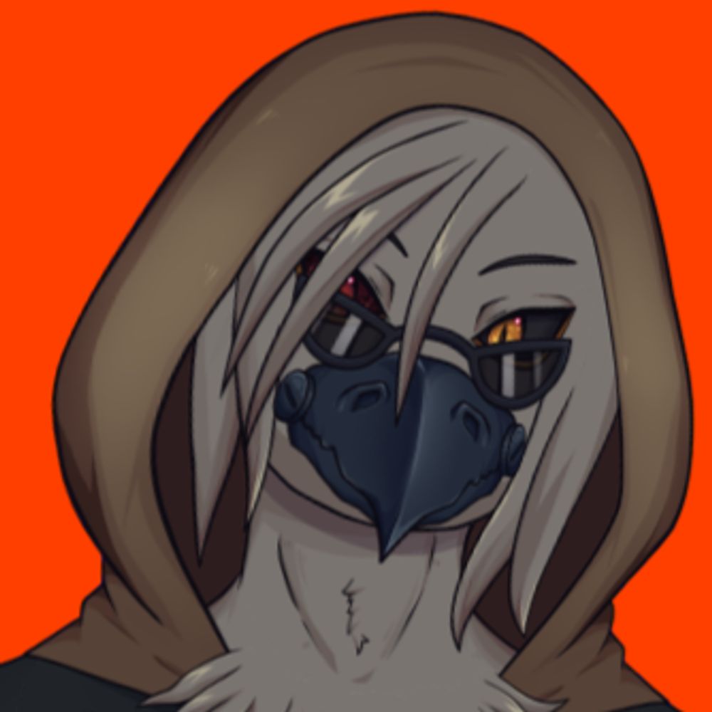 🔞ShadefalconVT/Artist 🎨COMMS OPEN