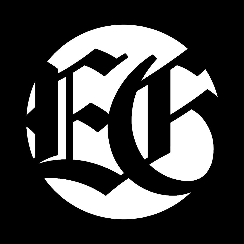 Evil Greed