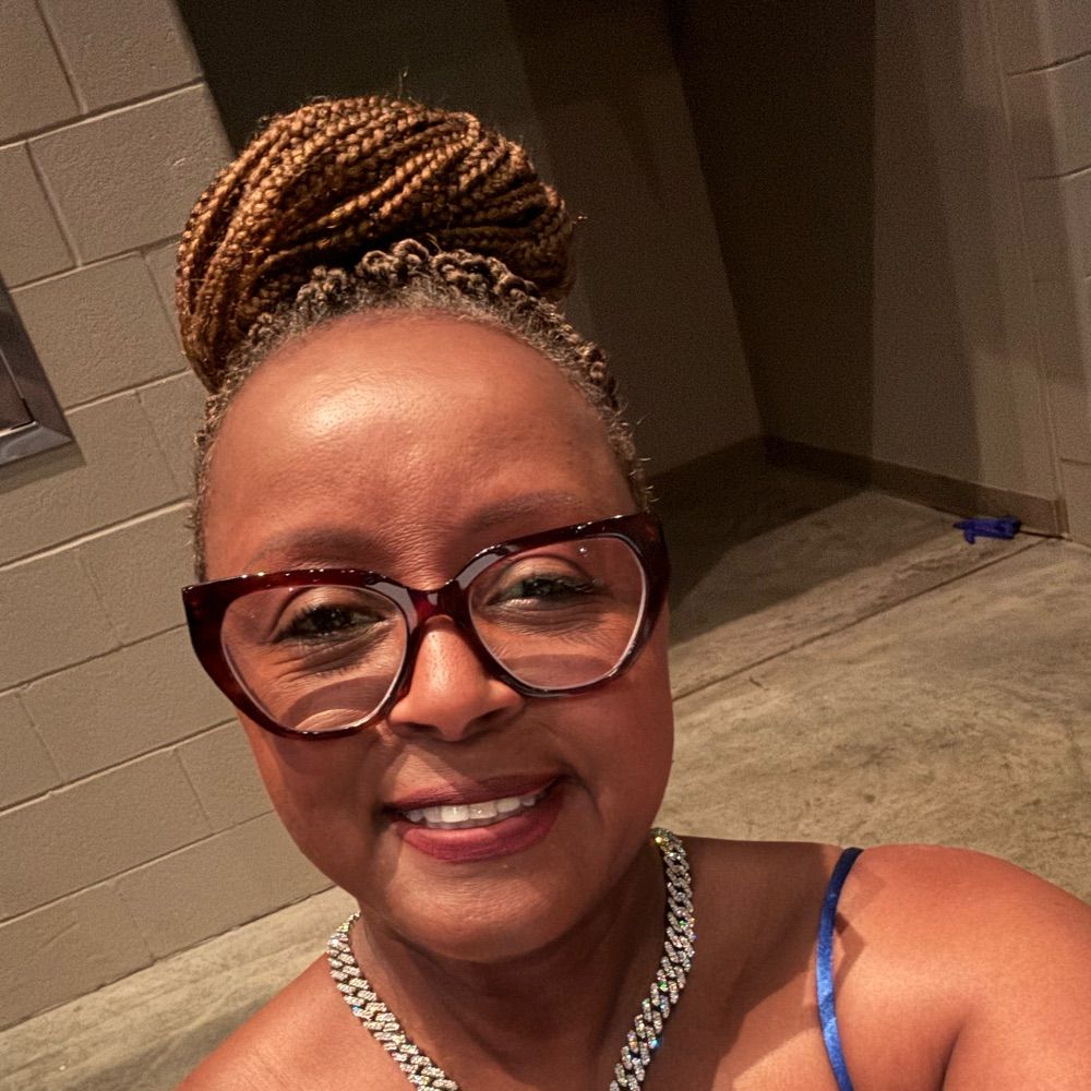 Sheila Watford